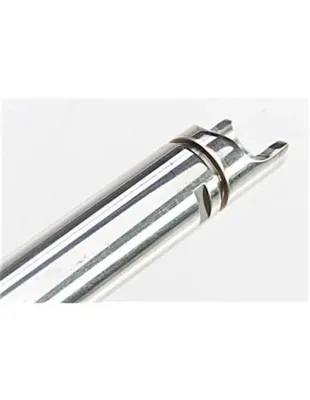 370mm Barrel for M4A1 MWS (6.00mm) - PROMETHEUS