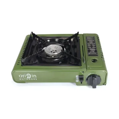 Cocina a Gas Origin Outdoors CookHeat 1800 W - Relags