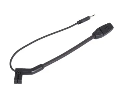 Micrófono S31 para los Cascos M32 Plus - Earmor