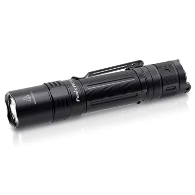 Táctica PD32 V2 1200 Lumens 4 Modos - FENIX