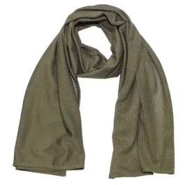 Bufanda Sniper · Verde / OD