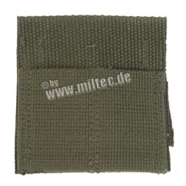 Adaptador BW MOLLE Simple