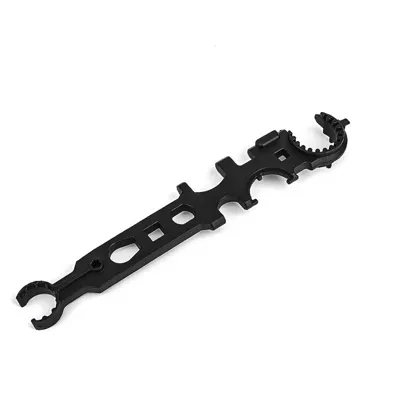 Steel Multi-Tool - Metal