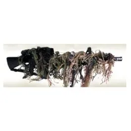 Red de para Rifle Rothco
