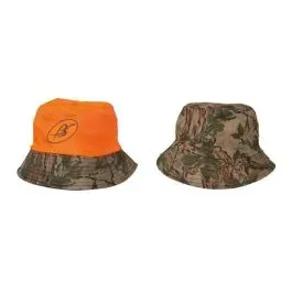 Sombrero Reversible Natural