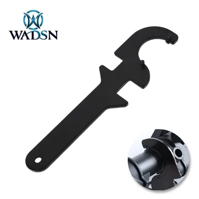 Delta Ring and Buffer Tube Tool - WADSN
