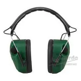 Cascos E-Max Standard · Verde / OD