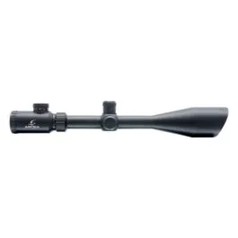 4-16x50 IR - Visera