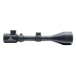 Visor 2.5-10x56