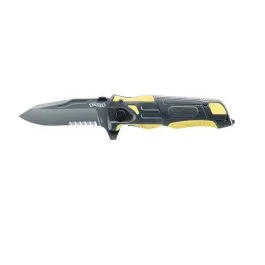 Navaja Pro Rescue Knife - Walther
