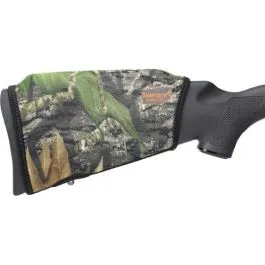 Carrillera Ajustable Beartooth Mossy Oak · Otros camuflajes