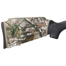 Carrillera Ajustable Beartooth Realtree Xtra · Otros camuflajes