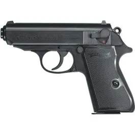 PPK/S Muelle - Walther