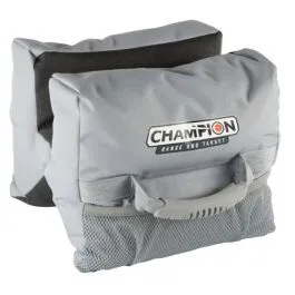 Saco de Tiro Champion X-Ringer