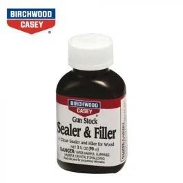 Sellador de Poros para Madera - Birchwood Casey