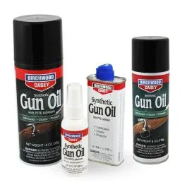 Gun Oil 10 oz
