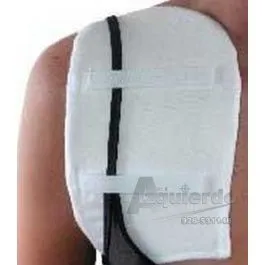 Protector de Hombro Confort para Mujer