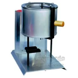 Hornillo Pro 4-20