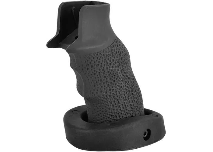 Metal Target Grip for M4