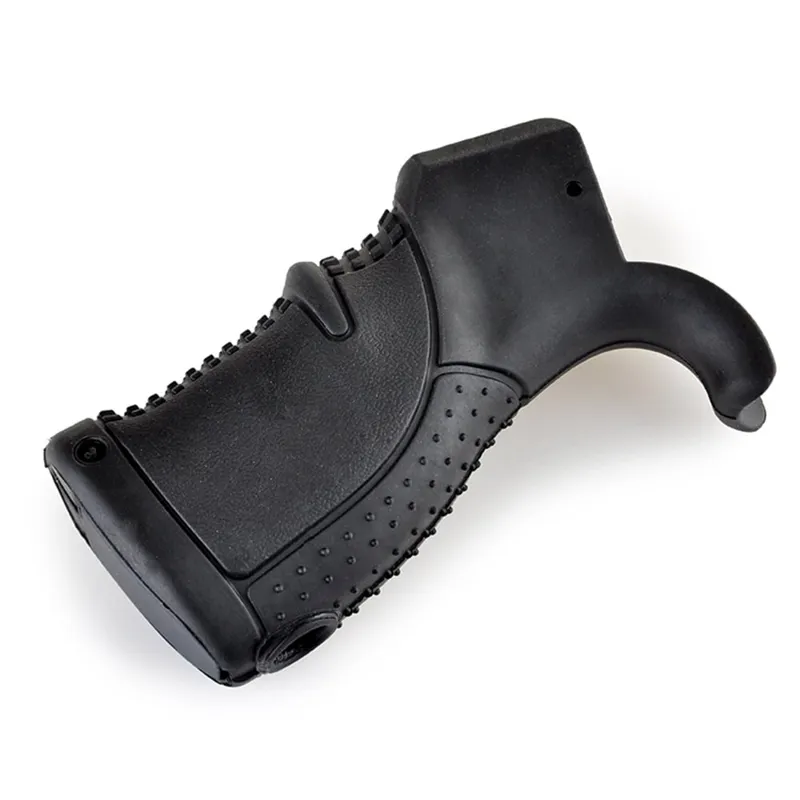 Metal AGR43 Grip · Negro