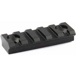 Base Picatinny Universal #2