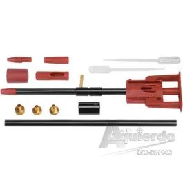 GuÌa Universal Tipton Deluxe con Caja