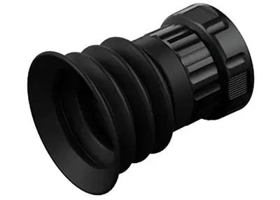 Ocular Thunder - Hikmicro