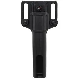 Porta Defensa Extensible Rígida Grande