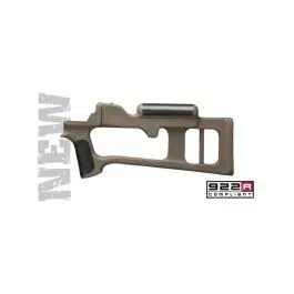 ATI Culata Saiga Fiberforce