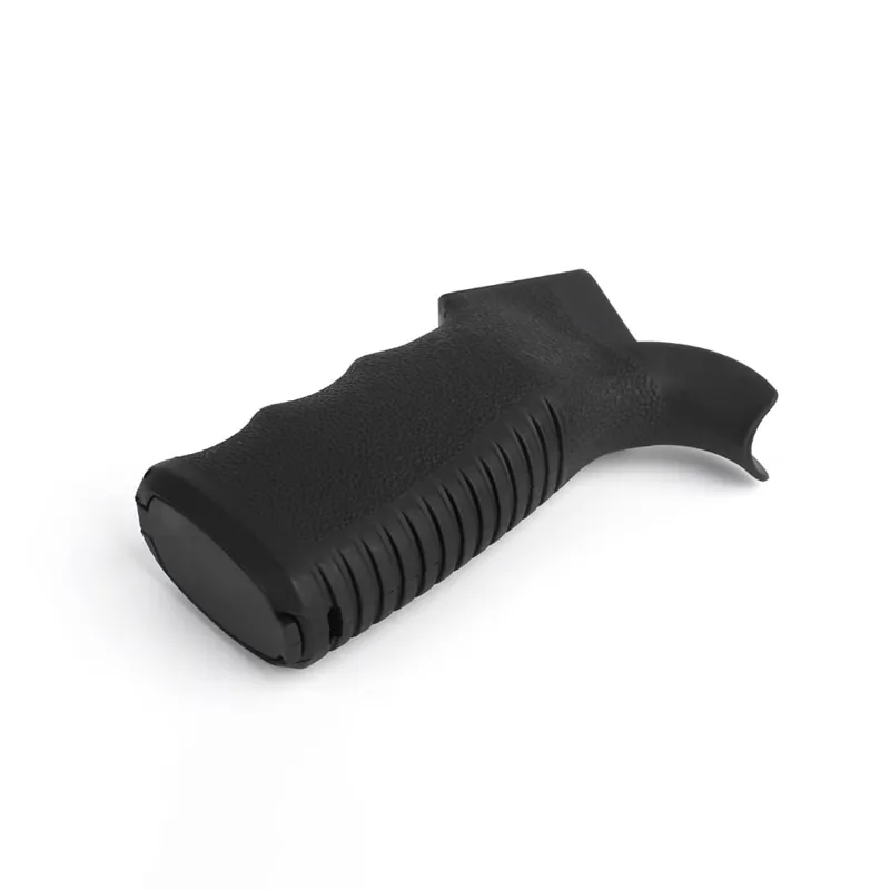 Metal Epg-Ar Grip · Negro