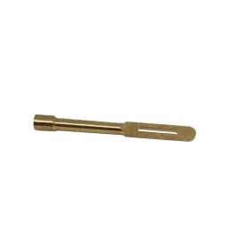 Pasatrapos Metalico 4mm Headshot