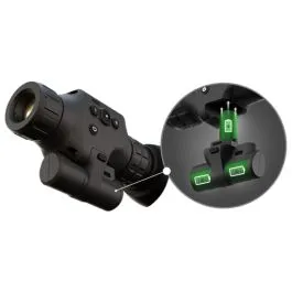 Monocular Térmico Odin Lt