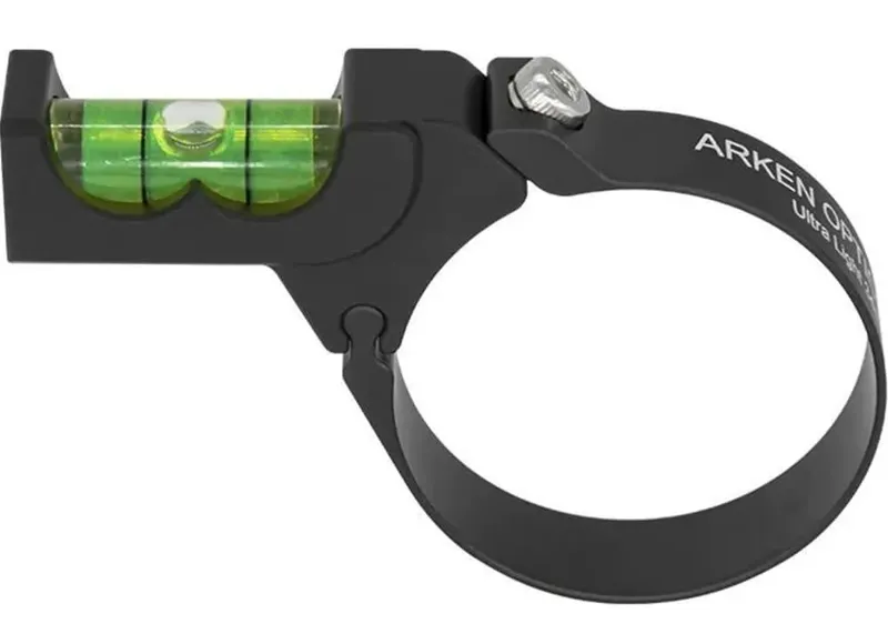 Nivel Burbuja Arken 34 mm
