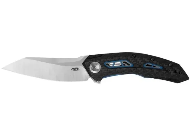 Navaja Zero Tolerance 0762