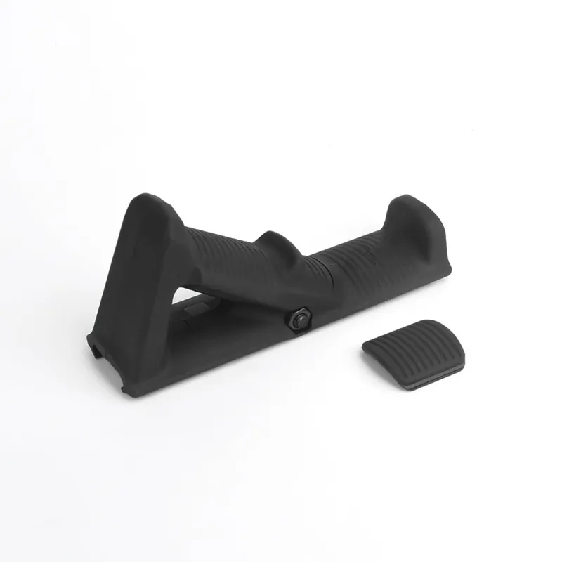Metal Angled Grip (V2) · Negro
