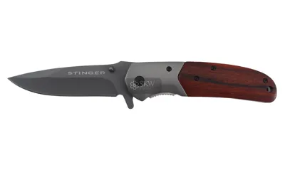 Navaja Siroco ST2 9,7 cm - Stinger