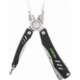Herramienta Multifunción ST11 Schrade