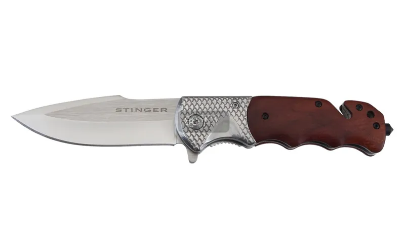 Stinger Navaja Siroco ST1 9,7 cm