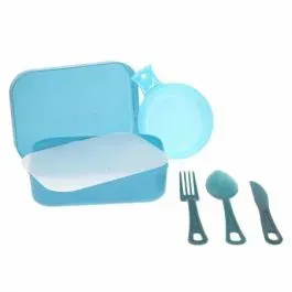 Kit de Utensilios Cocina Packware - UST