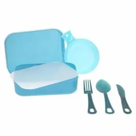 UST Kit de Utensilios Cocina Packware