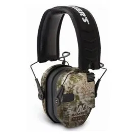 Walkers Cascos Electronicos Razor · Otros camuflajes
