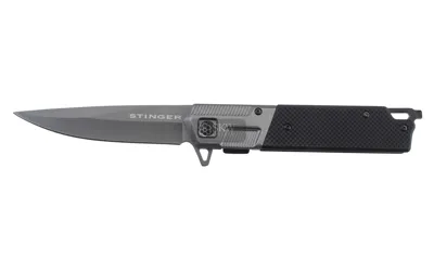 Navaja Stinger Bora ST6 9,7 cm - VARIOS