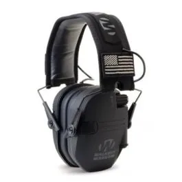 Cascos Electrónicos Walker Razor Patriot - Walkers