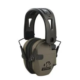 Cascos Electronicos Tacti- Grip Tierra Razor - Walkers