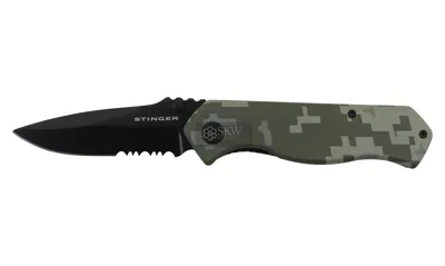 Navaja Bora ST5 8,2 cm - Stinger