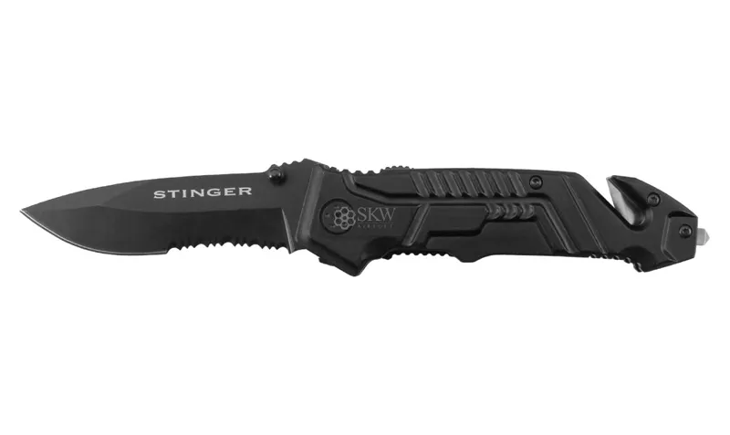 Stinger Navaja Bora ST4 8,7 cm