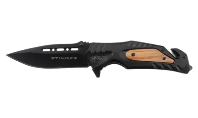Navaja Stinger Bora ST3 9,7 cm - VARIOS