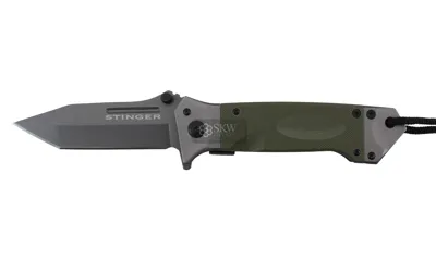 Navaja Bora ST1 8,8 cm - Stinger