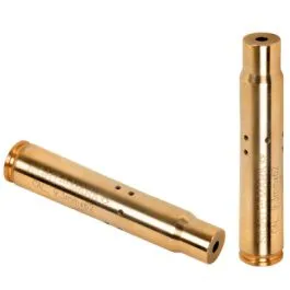 Colimador Bala 9.3x62mm