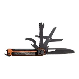 Multiherramienta Armbar Scout Burnt · Naranja